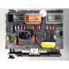 BOITE A FUSIBLES PEUGEOT 307 2005-2007
