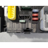 BOITE A FUSIBLES PEUGEOT 307 2005-2007