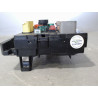 BOITE A FUSIBLES PEUGEOT 307 2005-2007
