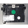 BOITE A FUSIBLES PEUGEOT 307 2005-2007