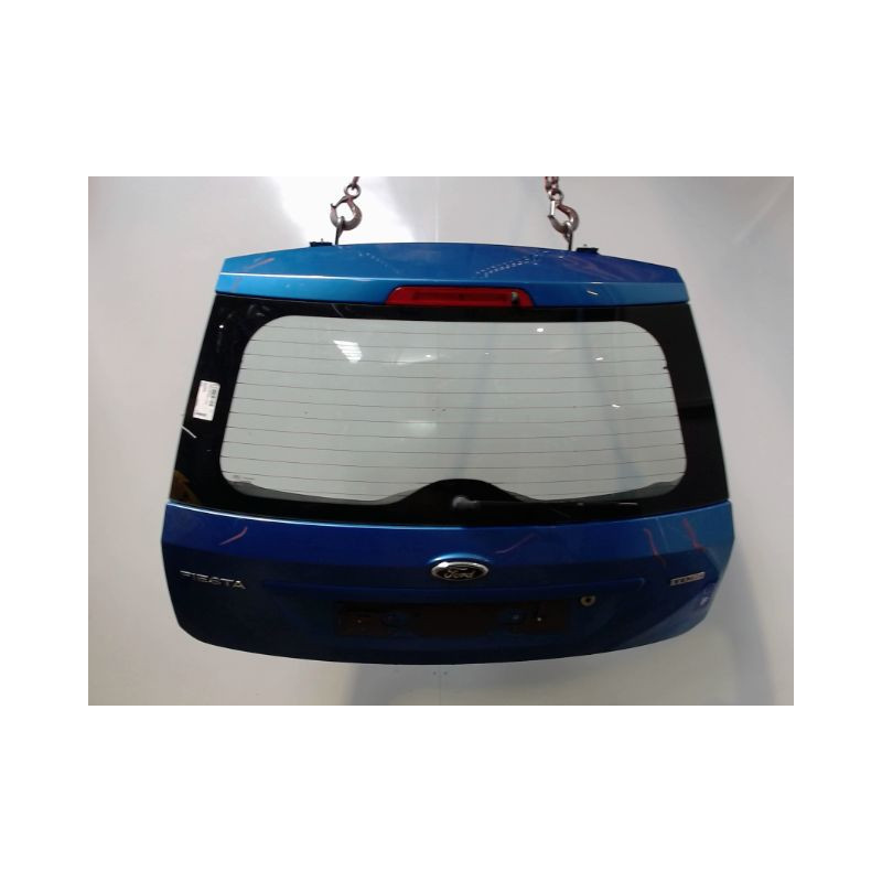 HAYON FORD FIESTA 02 -05