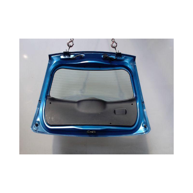 HAYON FORD FIESTA 02 -05