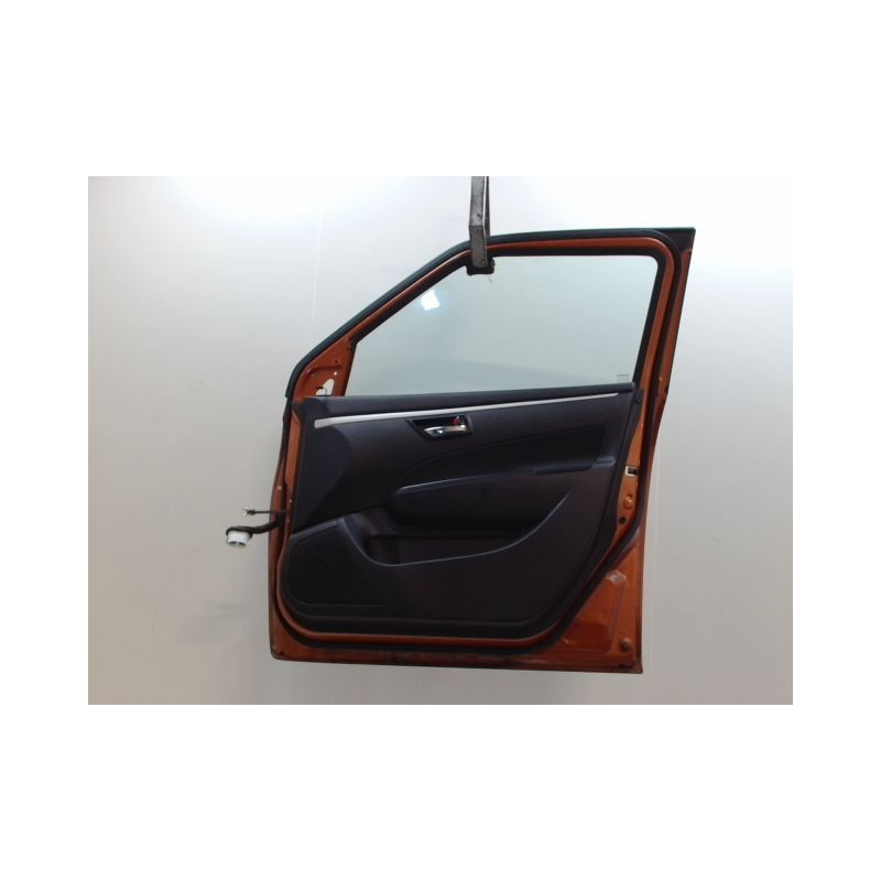 PORTE AVANT DROIT SUZUKI SWIFT