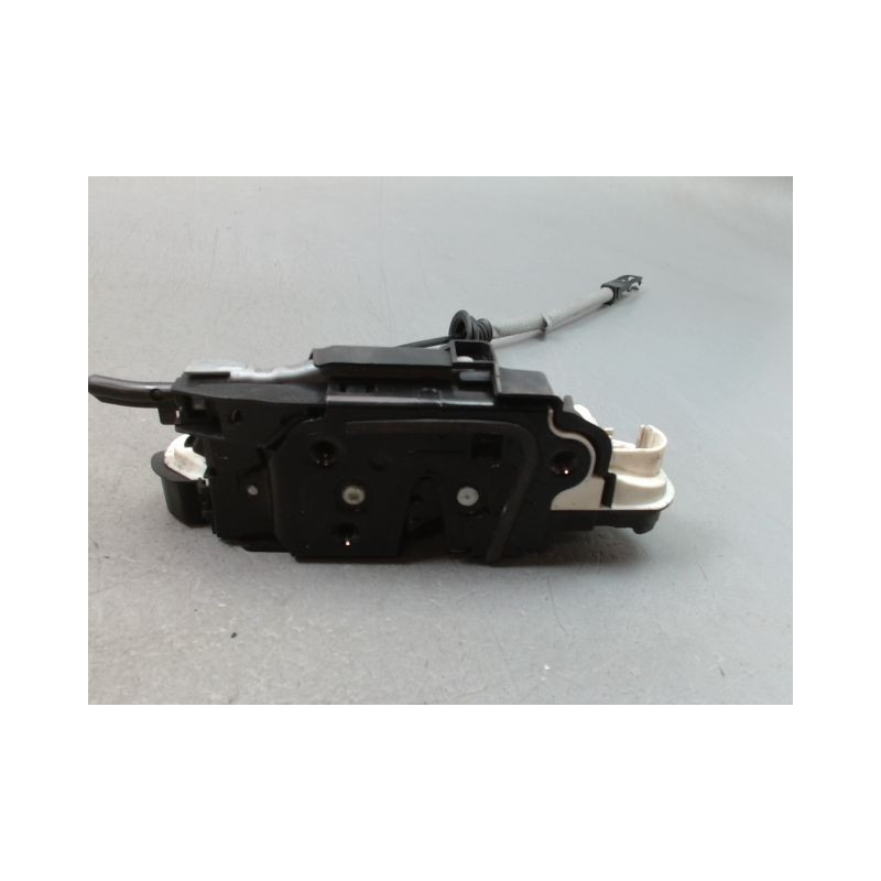 SYSTEME CONDAMNATION AVANT GAUCHE VOLKSWAGEN POLO V Phase 1 (6R) 2009-...