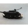 SYSTEME CONDAMNATION AVANT GAUCHE VOLKSWAGEN POLO V Phase 1 (6R) 2009-...