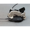 SYSTEME CONDAMNATION AVANT GAUCHE VOLKSWAGEN POLO V Phase 1 (6R) 2009-...