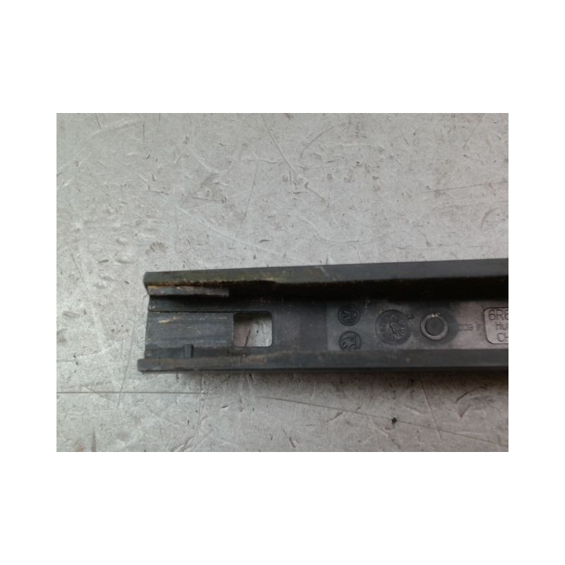 BRAS ESSUIE-GLACE ARRIERE VOLKSWAGEN POLO V Phase 1 (6R) 2009-...
