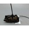 SYSTEME CONDAMNATION ARRIERE DROIT RENAULT CLIO III Phase 2 2009-2014