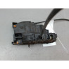 SYSTEME CONDAMNATION ARRIERE DROIT RENAULT CLIO III Phase 2 2009-2014