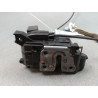 SYSTEME CONDAMNATION ARRIERE GAUCHE RENAULT CLIO III Phase 2 2009-2014