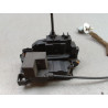 SYSTEME CONDAMNATION ARRIERE GAUCHE RENAULT CLIO III Phase 2 2009-2014