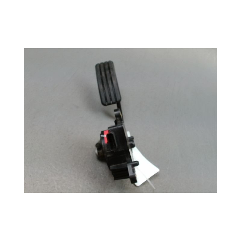PEDALE ACCELERATEUR RENAULT CLIO III Phase 2 2009-2014