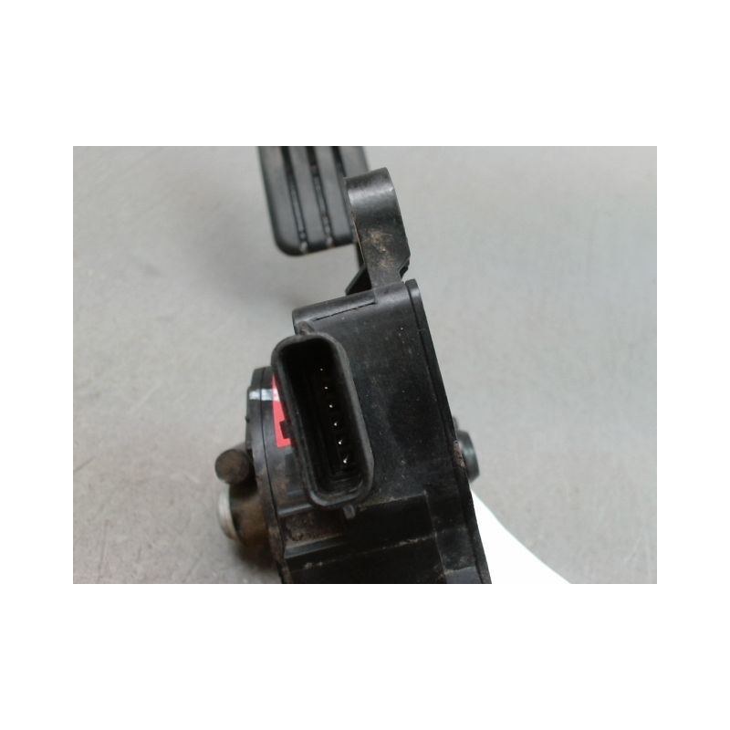 PEDALE ACCELERATEUR RENAULT CLIO III Phase 2 2009-2014
