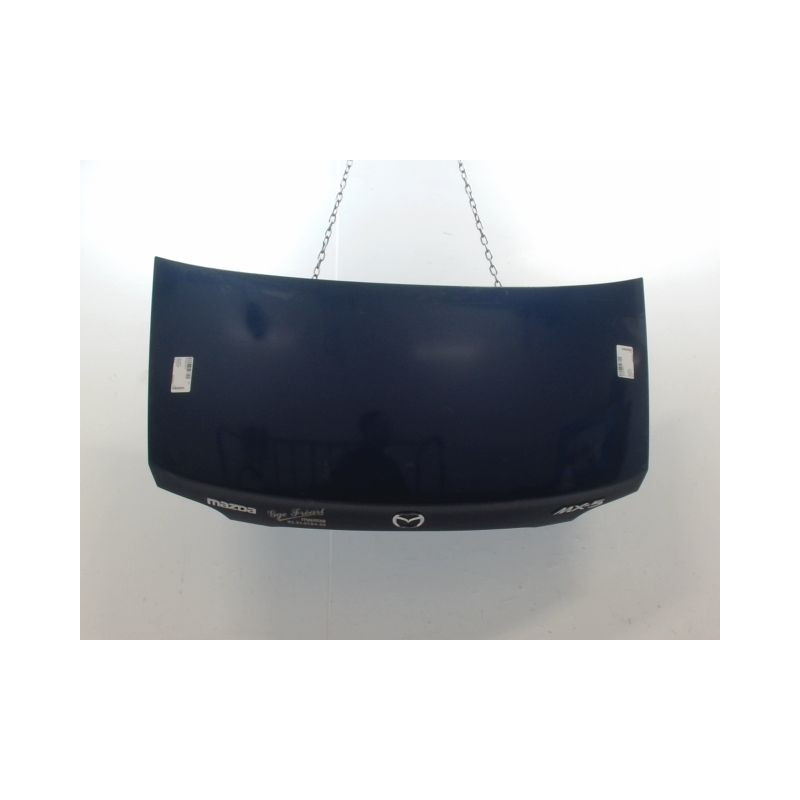 COFFRE ARRIERE MAZDA MX-5