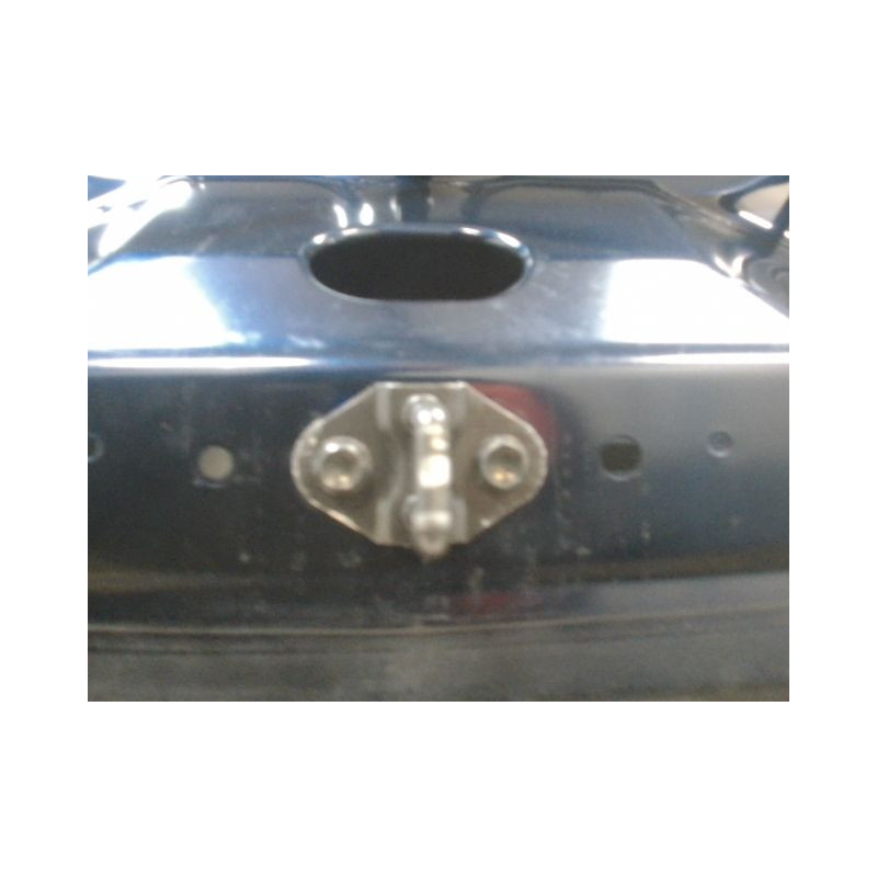 COFFRE ARRIERE MAZDA MX-5