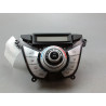 COMMANDE DE CHAUFFAGE HYUNDAI IX20
