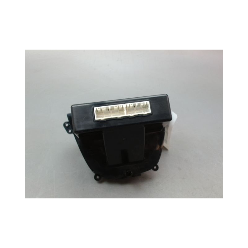 COMMANDE DE CHAUFFAGE HYUNDAI IX20