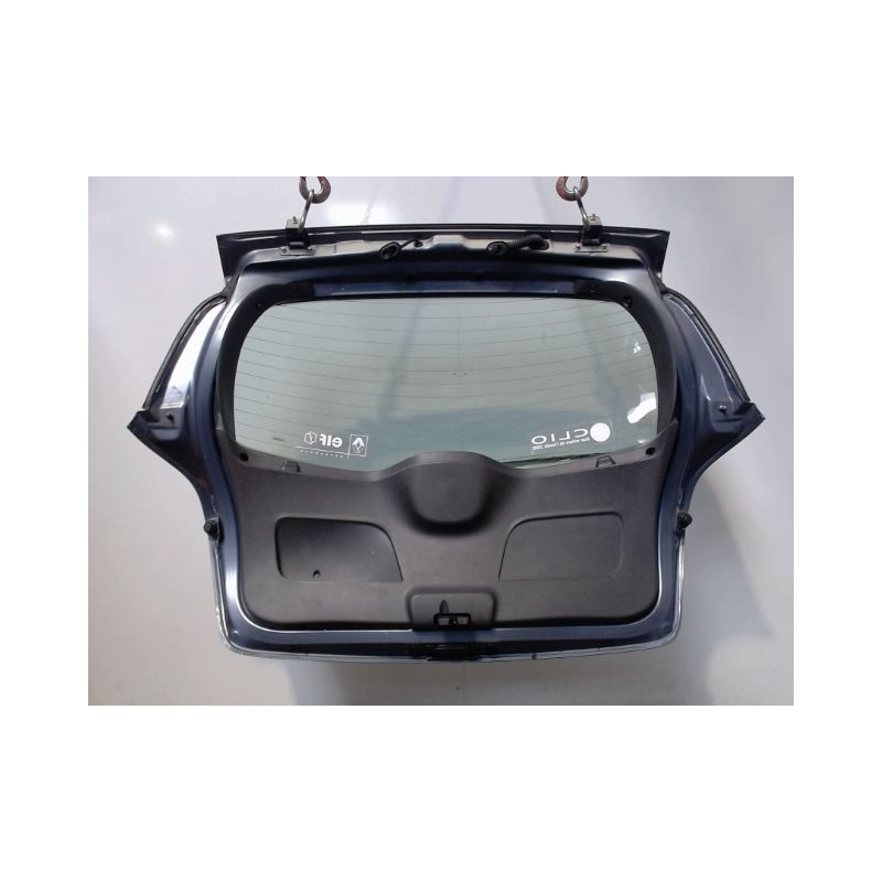 HAYON RENAULT CLIO III 2005-