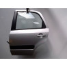 PORTE ARRIERE GAUCHE SUZUKI SX4
