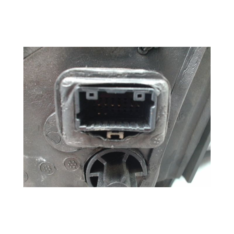 RETROVISEUR EXTERIEUR ELECTRIQUE DROIT RENAULT LAGUNA III PHASE 3 2013-...