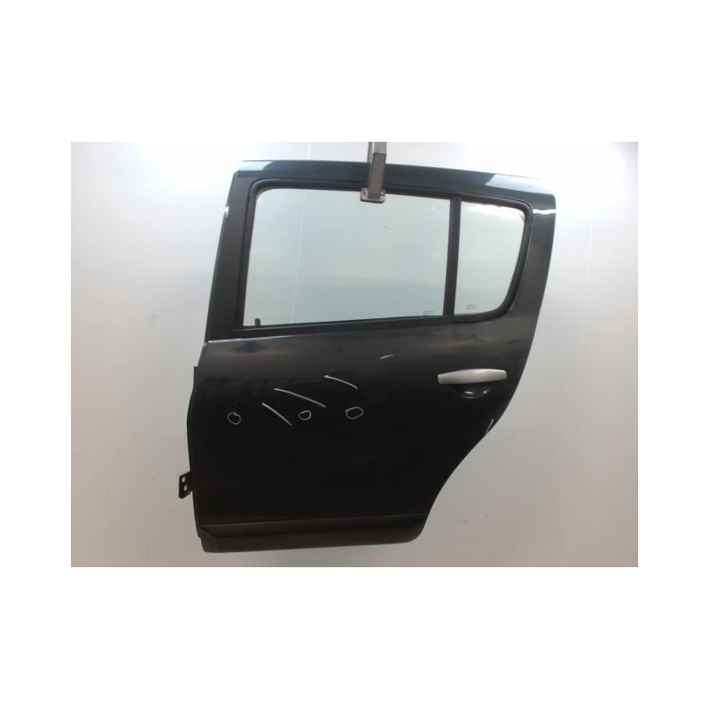 PORTE ARRIERE GAUCHE DACIA SANDERO I 2008-2012