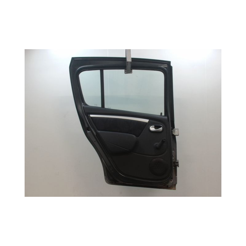 PORTE ARRIERE GAUCHE DACIA SANDERO I 2008-2012