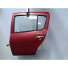 PORTE ARRIERE GAUCHE DACIA SANDERO 2008-
