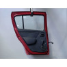 PORTE ARRIERE GAUCHE DACIA SANDERO 2008-