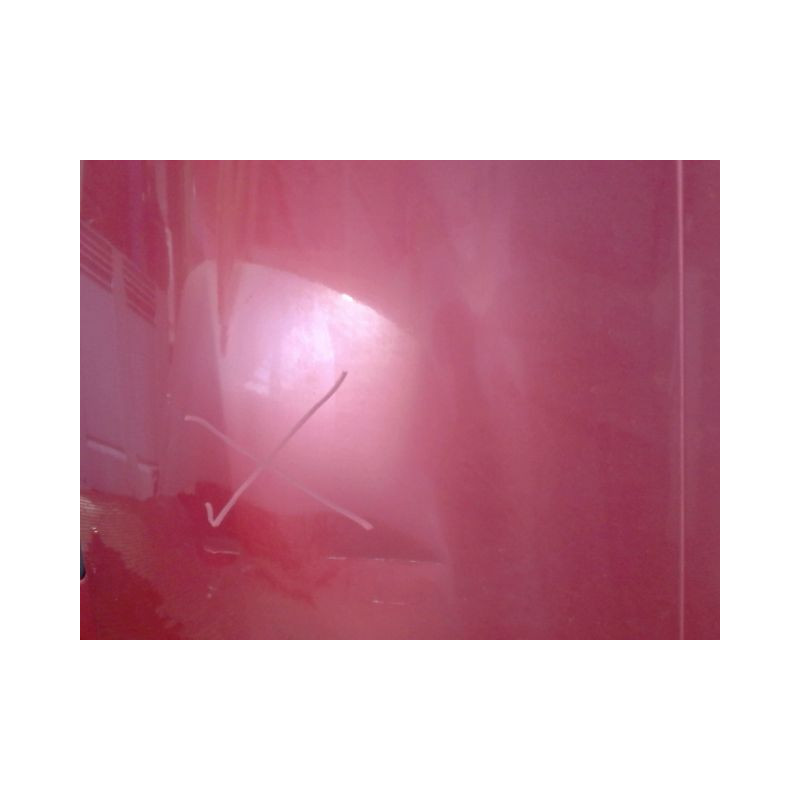 PORTE ARRIERE GAUCHE DACIA SANDERO 2008-