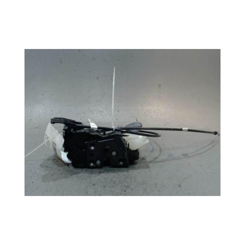 SYSTEME CONDAMNATION AVANT GAUCHE RENAULT MEGANE