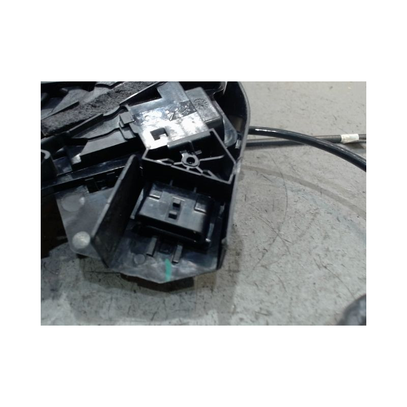 SYSTEME CONDAMNATION AVANT GAUCHE RENAULT MEGANE