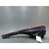 FEU ARRIERE INTERIEUR GAUCHE RENAULT MEGANE
