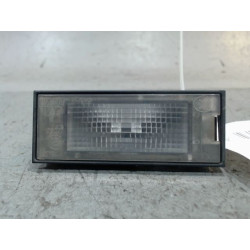 ECLAIREUR PLAQUE DE POLICE D