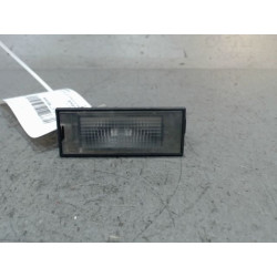 ECLAIREUR PLAQUE DE POLICE G