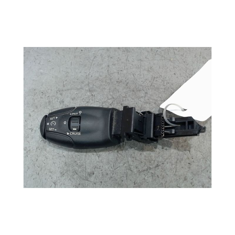 COMMANDE REGULATEUR/LIMITATEUR VITESSE CITROEN C3