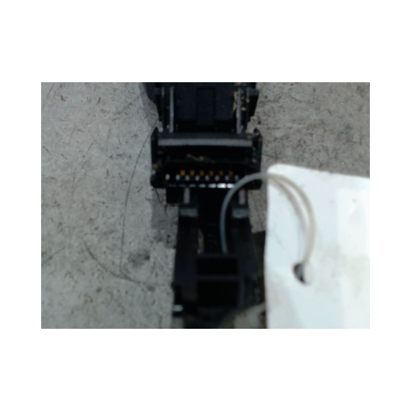 COMMANDE REGULATEUR/LIMITATEUR VITESSE CITROEN C3