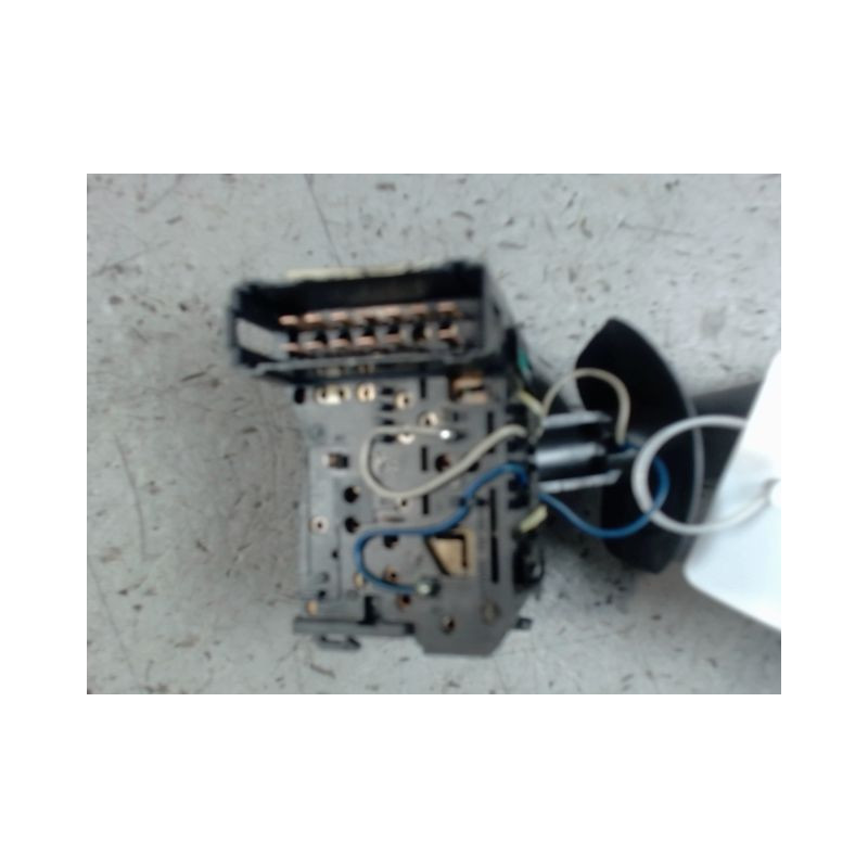 COMMANDE CLIGNOTANT RENAULT TWINGO 2 2007-