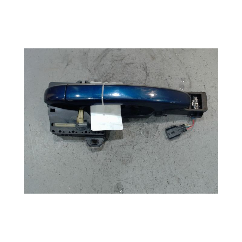 POIGNEE EXTERIEURE PORTE AVANT DROIT RENAULT MEGANE