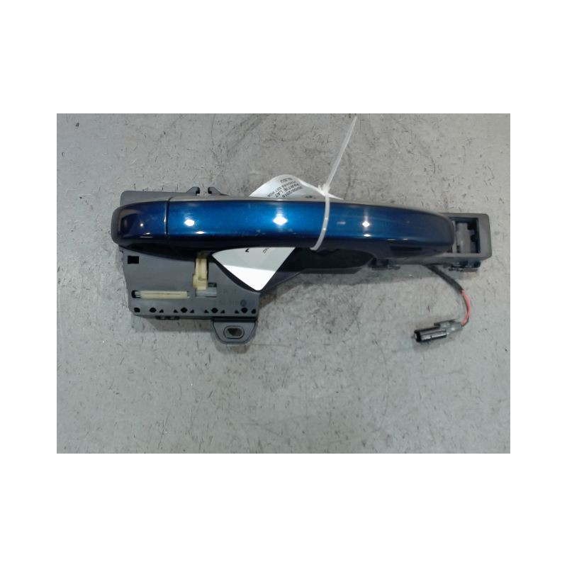 POIGNEE EXTERIEURE PORTE ARRIERE DROIT RENAULT MEGANE