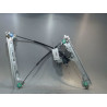 MECANISME+MOTEUR LEVE-GLACE AVANT DROIT RENAULT MEGANE