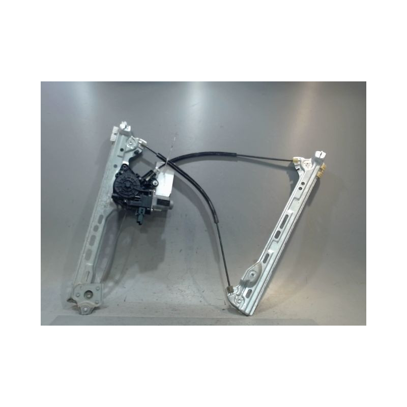 MECANISME+MOTEUR LEVE-GLACE AVANT DROIT RENAULT MEGANE