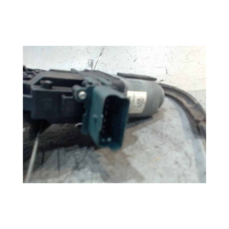 MECANISME+MOTEUR LEVE-GLACE AVANT DROIT RENAULT MEGANE