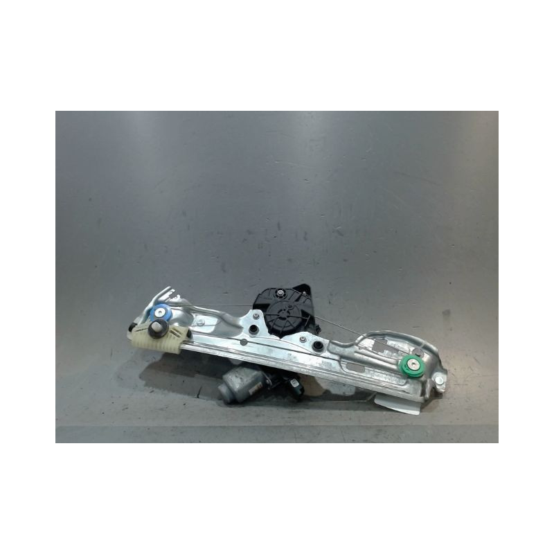 MECANISME+MOTEUR LEVE-GLACE ARRIERE DROIT RENAULT MEGANE