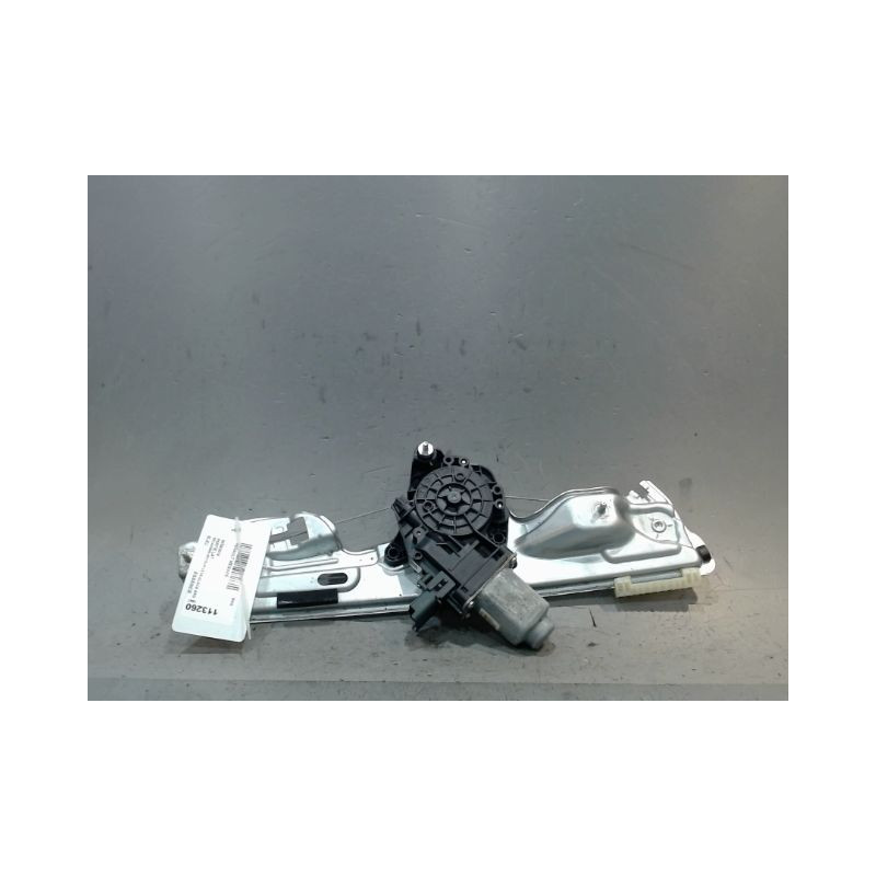 MECANISME+MOTEUR LEVE-GLACE ARRIERE DROIT RENAULT MEGANE