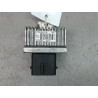 BOITIER DE PRECHAUFFAGE RENAULT LAGUNA III PHASE 3 2013-...