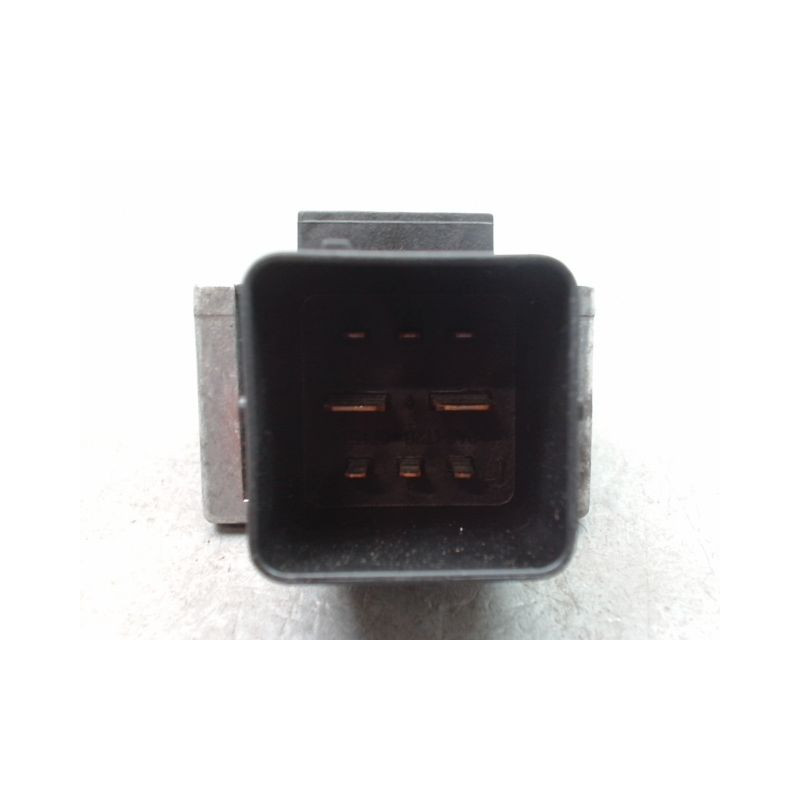 BOITIER DE PRECHAUFFAGE RENAULT LAGUNA III PHASE 3 2013-...