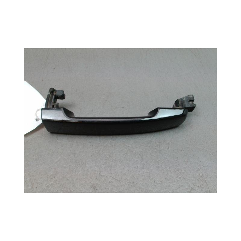 POIGNEE EXTERIEURE PORTE AVANT DROIT NISSAN QASHQAI