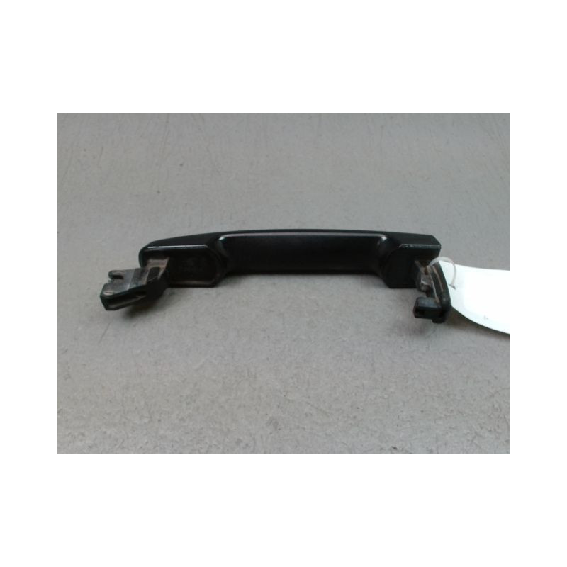 POIGNEE EXTERIEURE PORTE AVANT DROIT NISSAN QASHQAI
