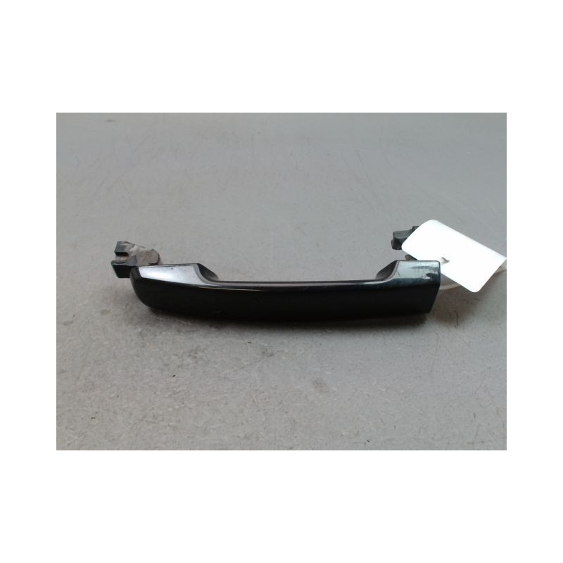 POIGNEE EXTERIEURE PORTE AVANT GAUCHE NISSAN QASHQAI