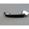 POIGNEE EXTERIEURE PORTE AVANT GAUCHE NISSAN QASHQAI